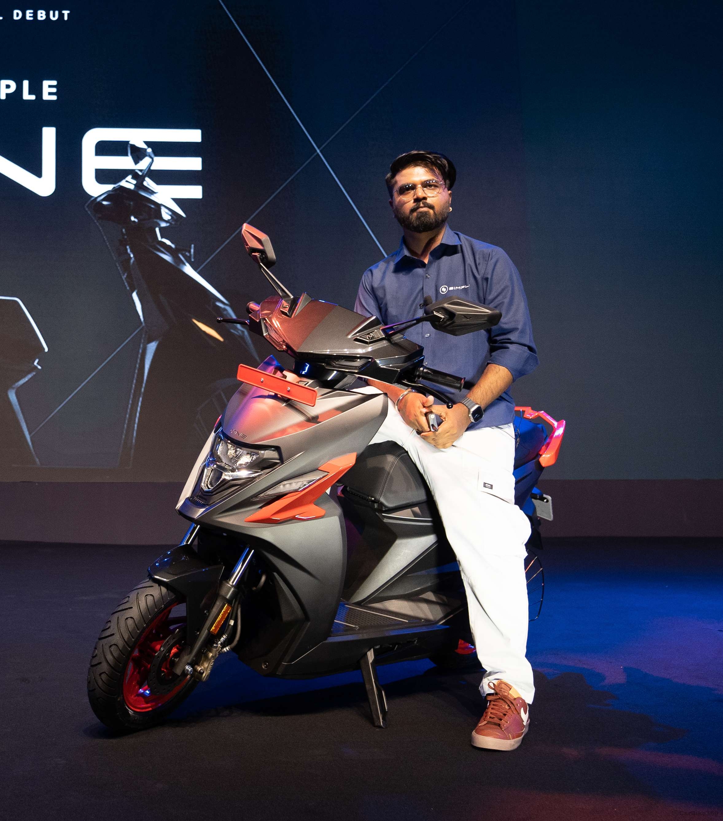 2025 में 150 स्टोर और 200 सर्विस सेंटर के साथ देश भर में सरल ऊर्जा का विस्तार होगा 2025 में 150 स्टोर और 200 सर्विस सेंटर के साथ देश भर में सरल ऊर्जा का विस्तार होगा news