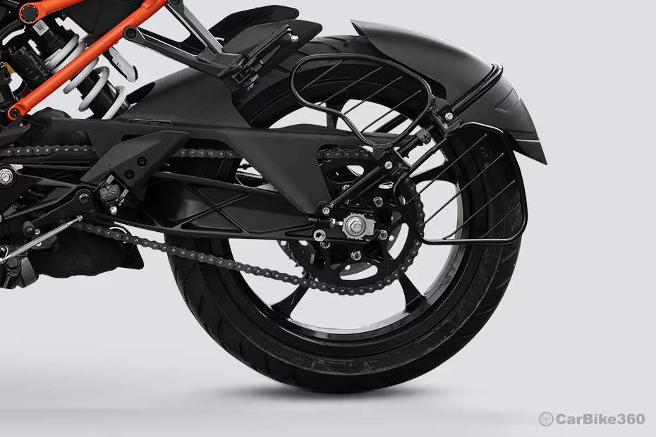 KTM RC 160 images KTM RC 160 images