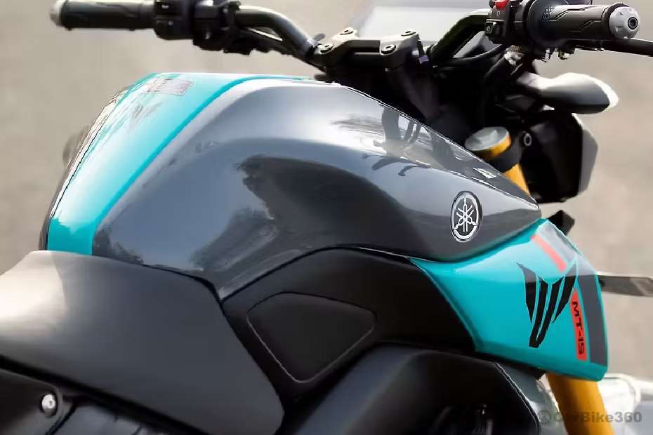 Yamaha MT 15 V2 images Yamaha MT 15 V2 images
