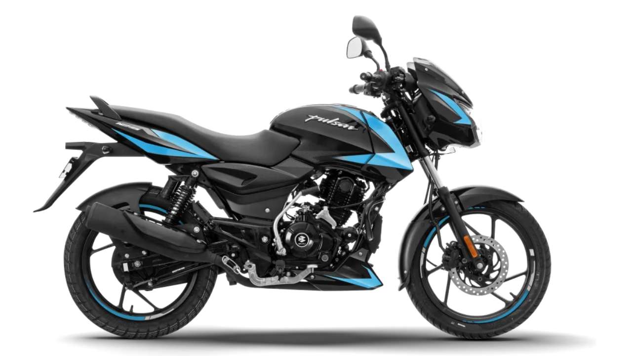 2026 Bajaj Pulsar 125
