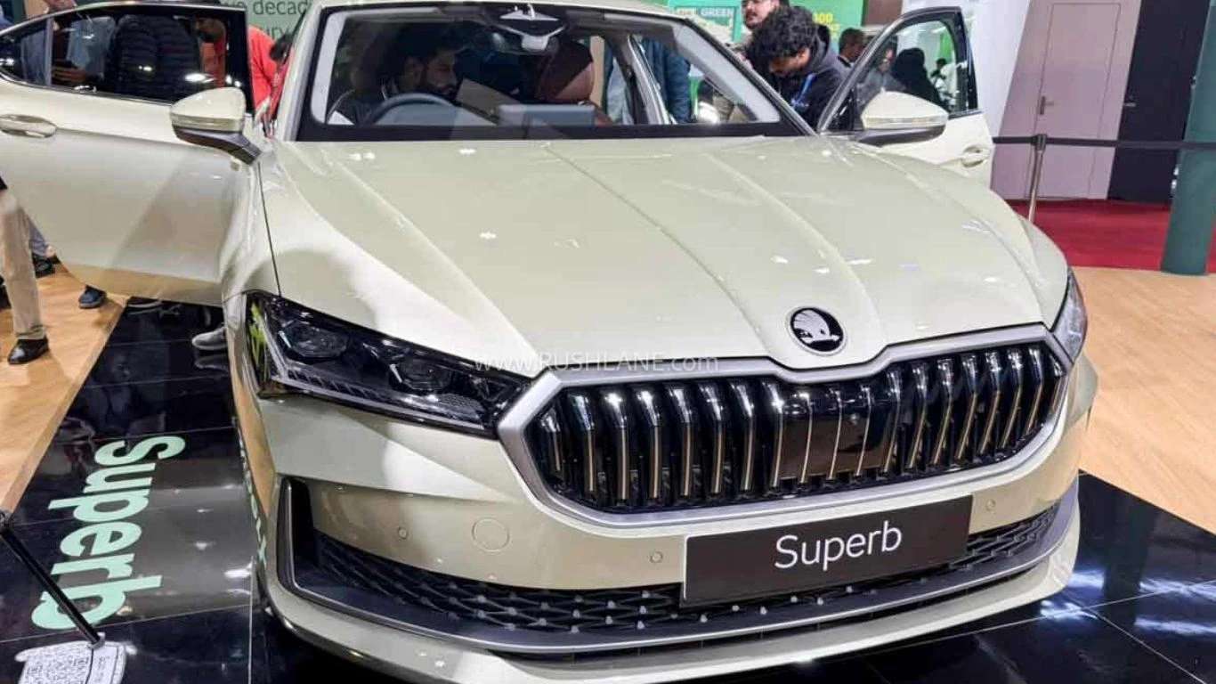 Skoda