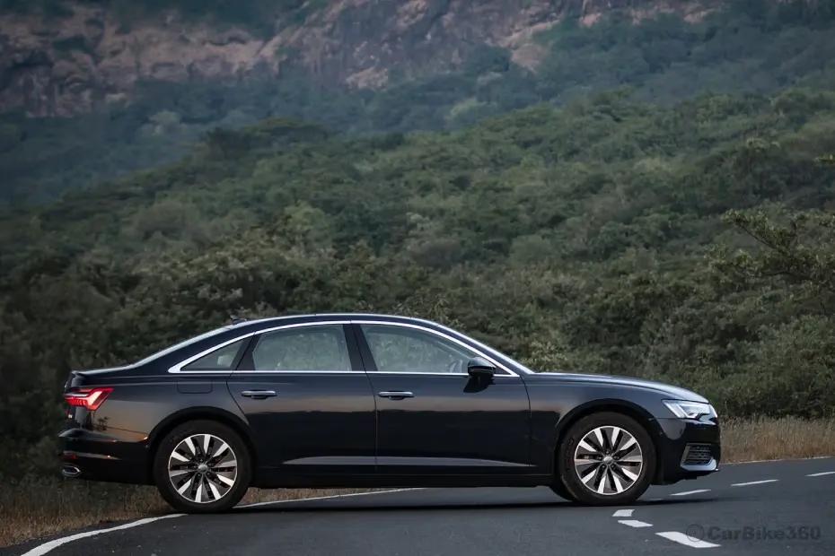 Audi A6 Exterior Design & Styling Audi A6 Exterior Design & Styling