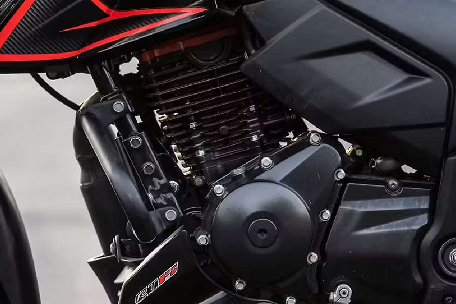 TVS Apache RTR 200 4V images TVS Apache RTR 200 4V images