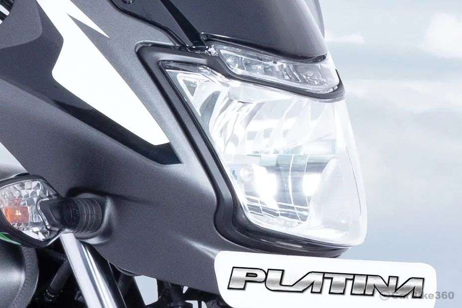 Bajaj Platina 110 images Bajaj Platina 110 images