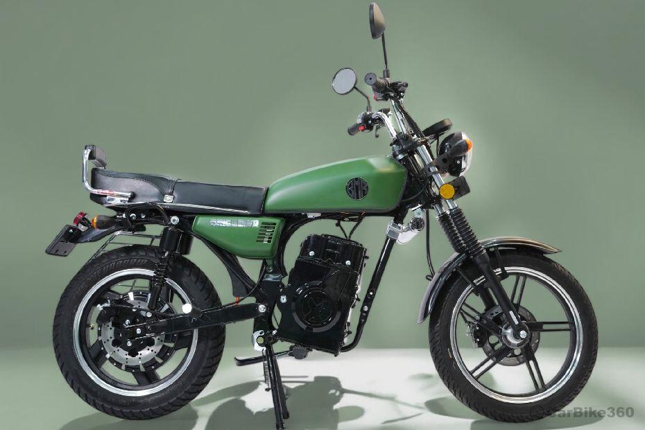 बीएमआर ईवी ब्रिगेडियर images बीएमआर ईवी ब्रिगेडियर images