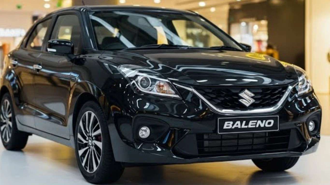 Maruti Suzuki