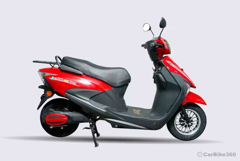 Avon E Scoot 504 Avon E Scoot 504