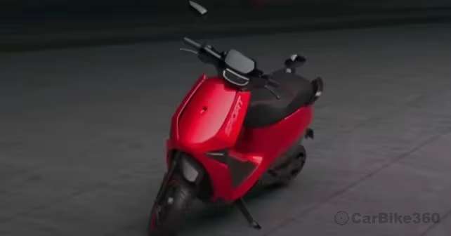 The All-New Ola S1 Pro Sport Electric Scooter Released in India At Rs 1.50 Lakh Audio