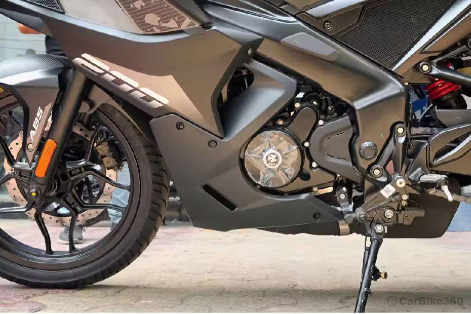 Bajaj Pulsar RS200 images Bajaj Pulsar RS200 images