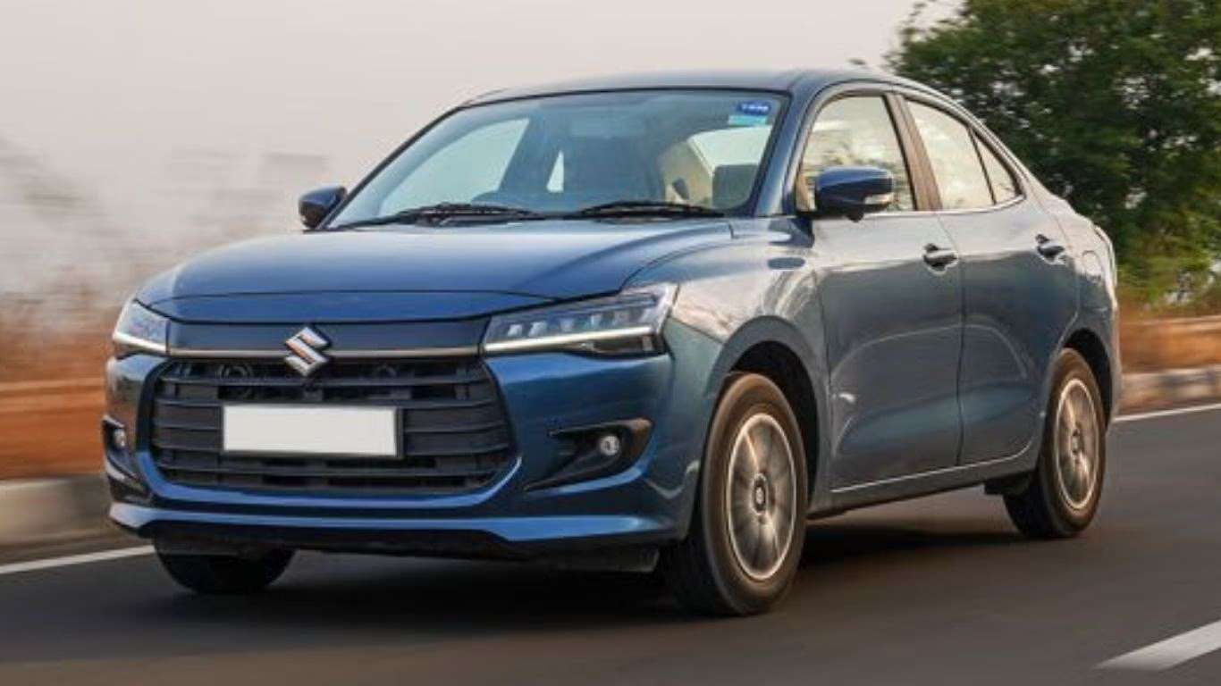 Maruti Dzire