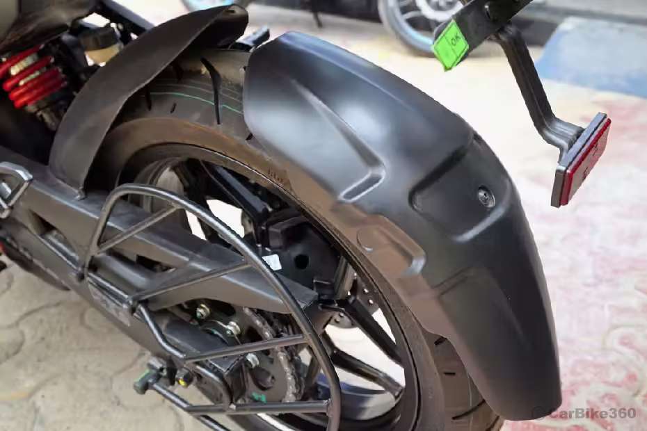 Bajaj Pulsar RS200 images Bajaj Pulsar RS200 images