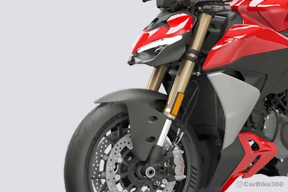 Ducati Streetfighter V2 images Ducati Streetfighter V2 images