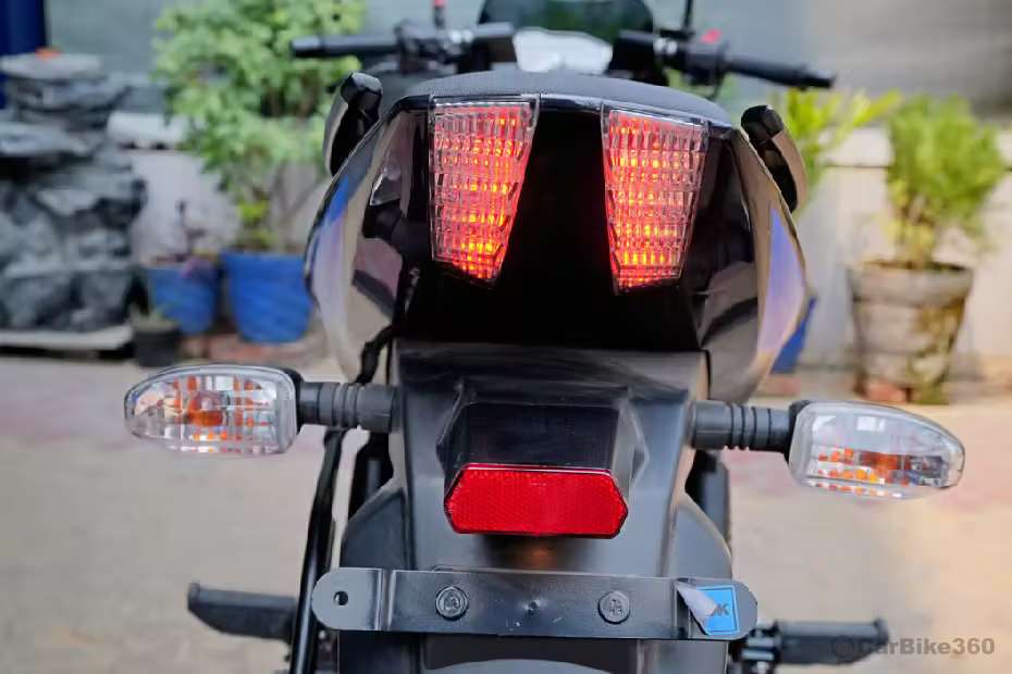 Bajaj Pulsar 125 images Bajaj Pulsar 125 images