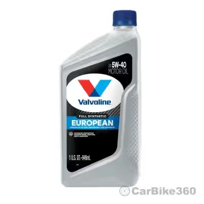Valvoline VV966 192 fl. oz Synpower Mst Valvoline VV966 192 fl. oz Synpower Mst