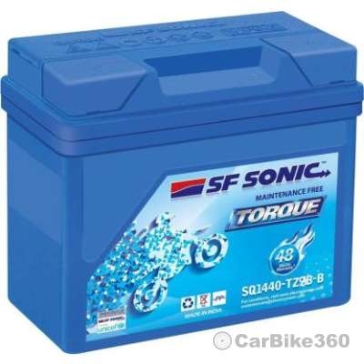 SF Sonic F2W0-48S TZ9-B SF Sonic F2W0-48S TZ9-B