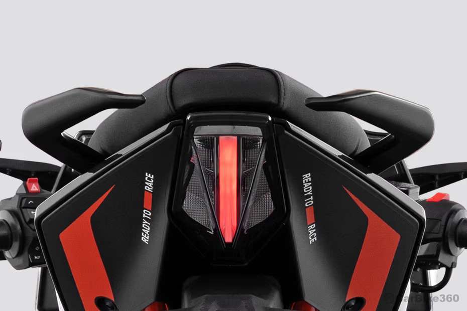 KTM RC 160 images KTM RC 160 images
