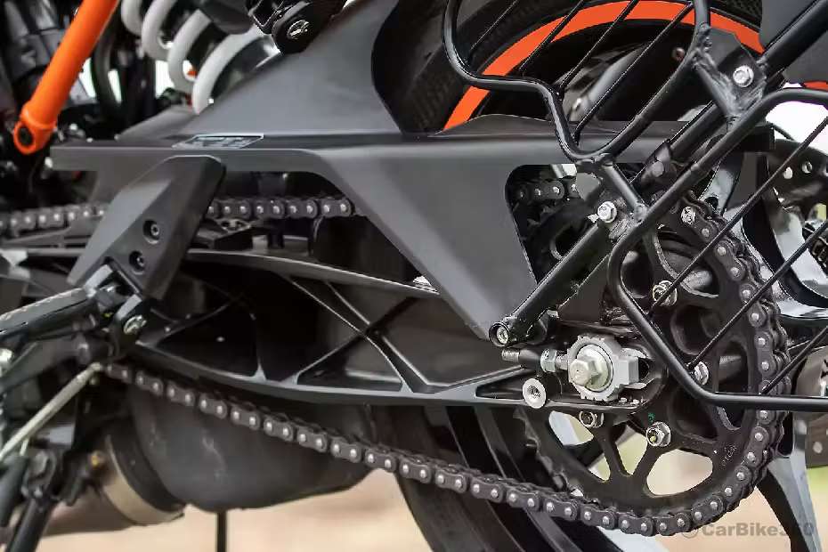 KTM RC 390 images KTM RC 390 images