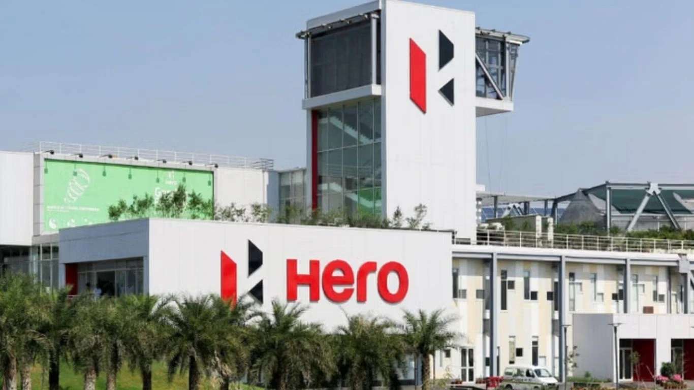 Hero MotoCorp