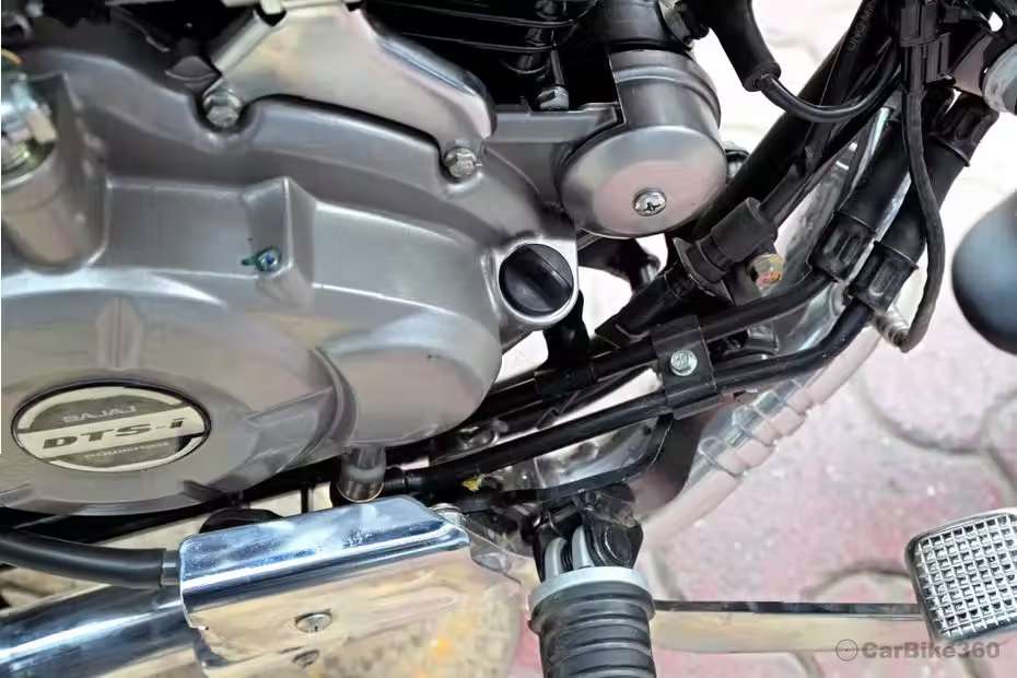 Bajaj Avenger Cruise 220 images Bajaj Avenger Cruise 220 images
