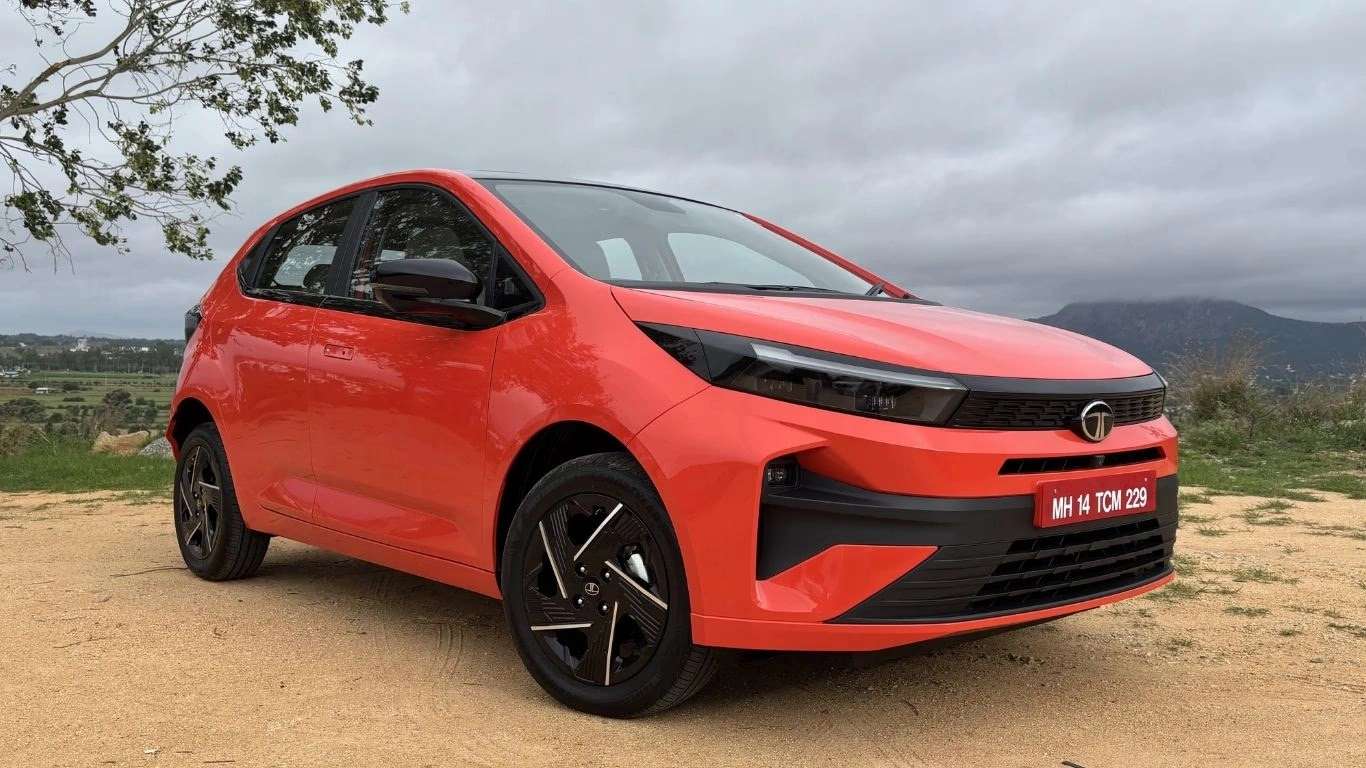 Tata Motors