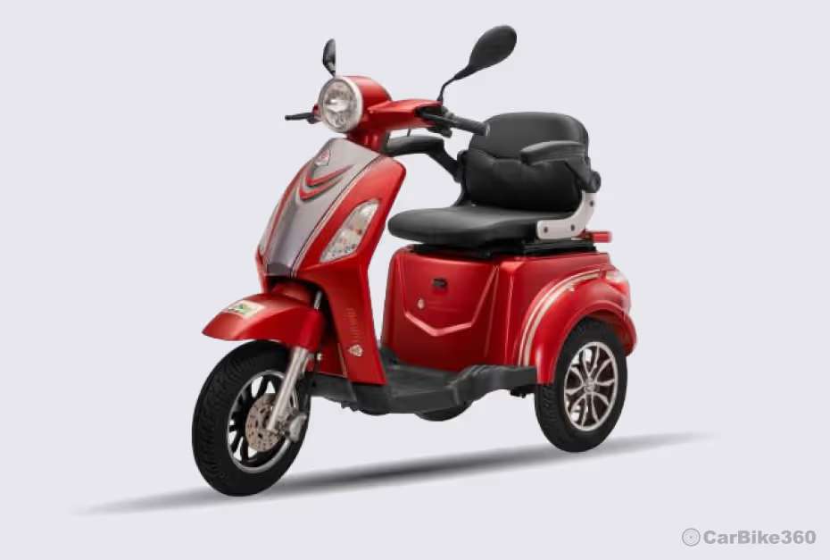 Tunwal Storm ZX Advance 1 Left Front Three Quarter Tunwal Storm ZX Advance 1 Left Front Three Quarter