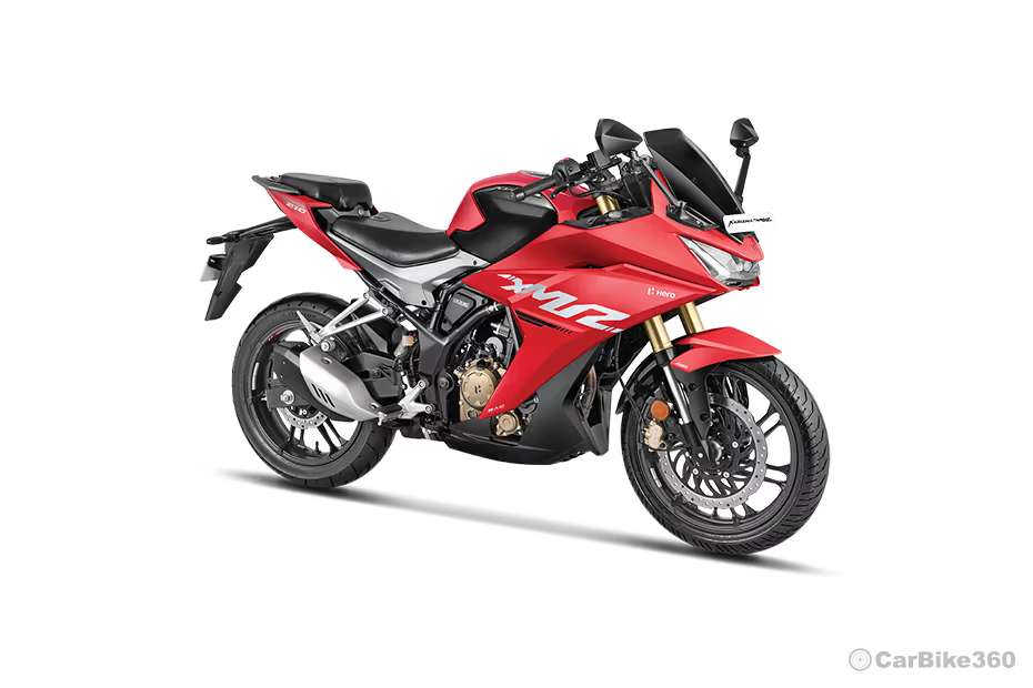 Turbo Red Turbo Red
