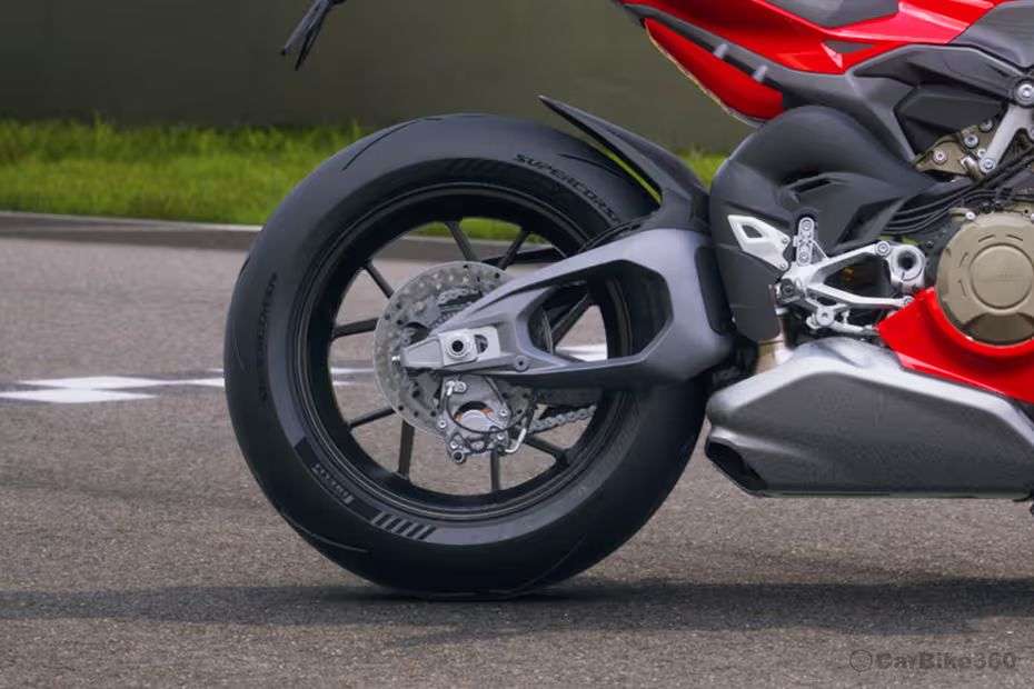 Ducati Panigale V4 images Ducati Panigale V4 images