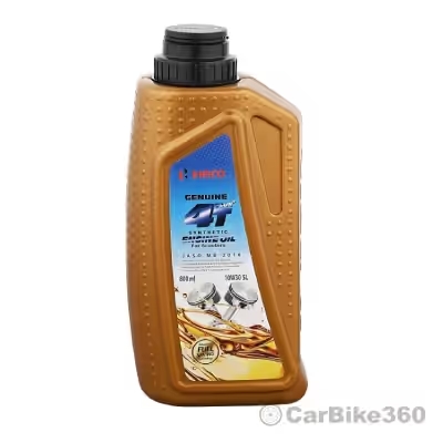 Hero MotoCorp Genuine 4T Plus 10W-30 MotoCorp Genuine 4T Plus 10W-30