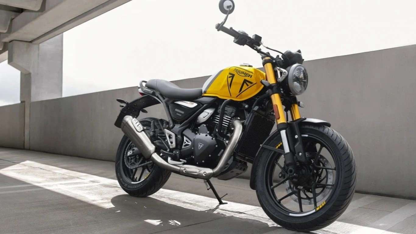 Triumph