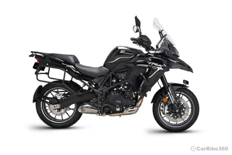 Benelli TRK 502 Benelli TRK 502 bikes