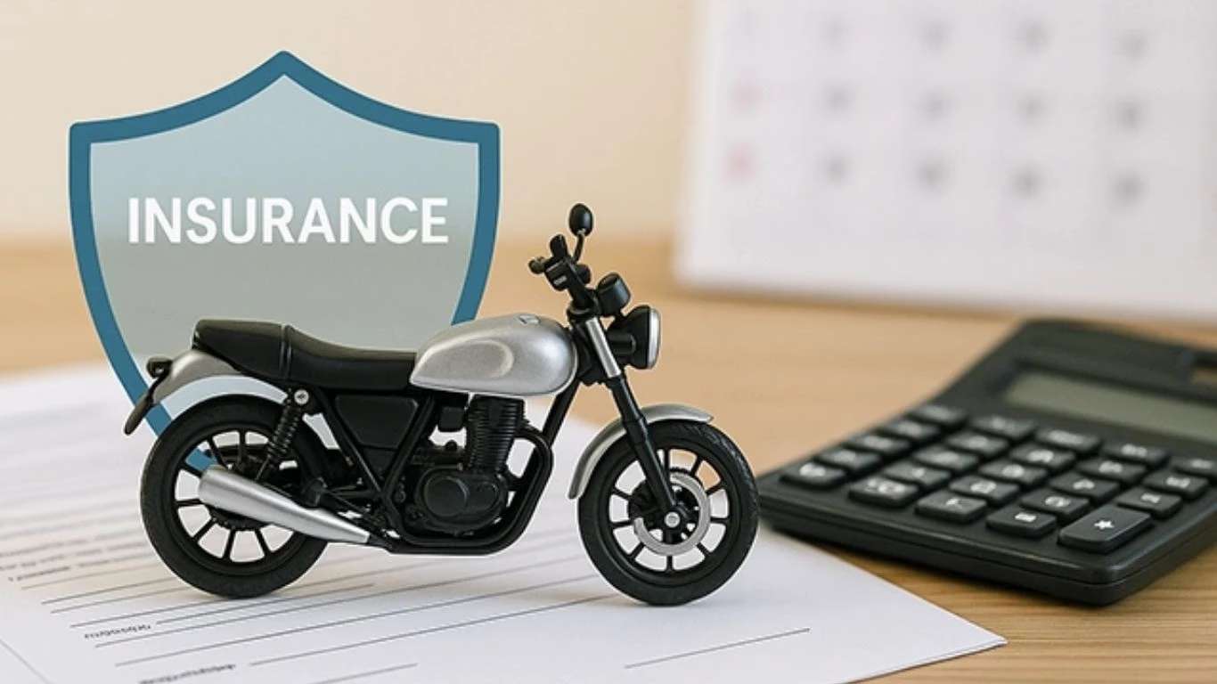 Two-Wheel Insurance 2025