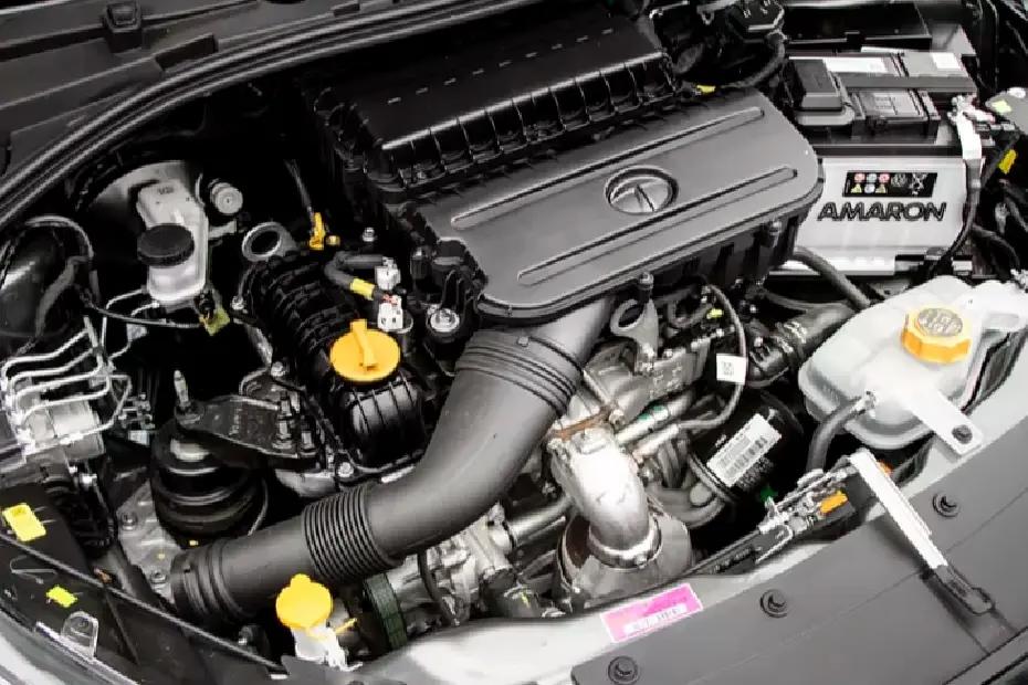 Tiago Engine and Performance Tiago Engine and Performance