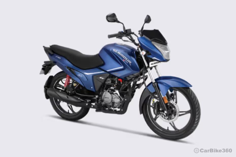 हीरो ग्लैमर एक्सटेक हीरो ग्लैमर एक्सटेक bikes