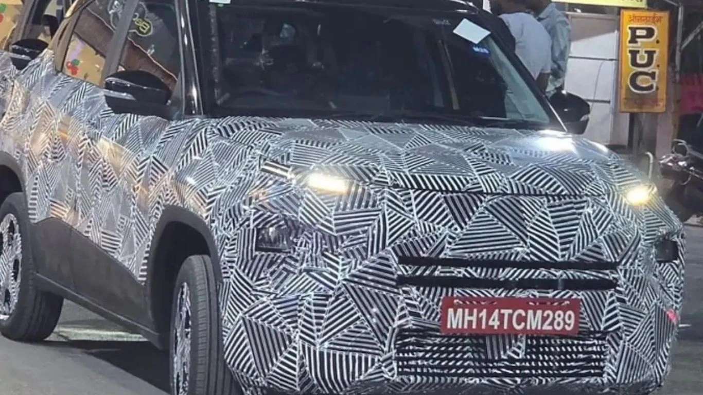 Tata Motors