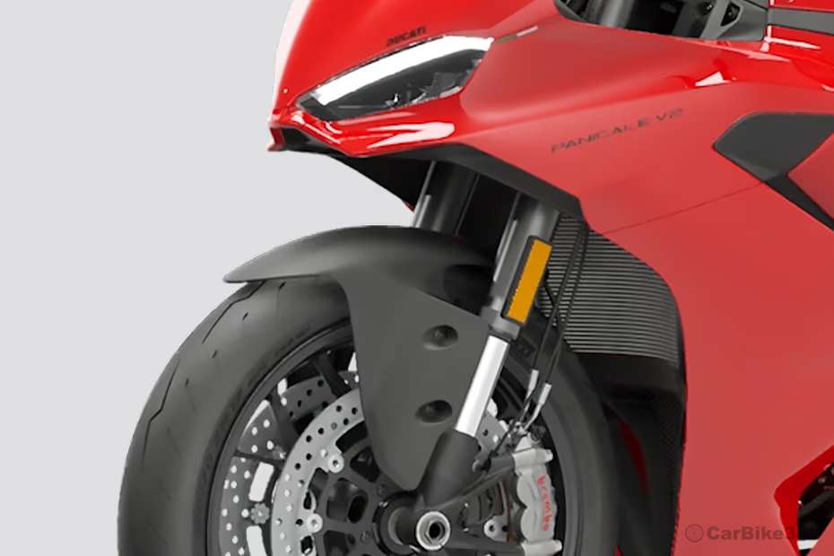 Ducati Panigale V2 images Ducati Panigale V2 images