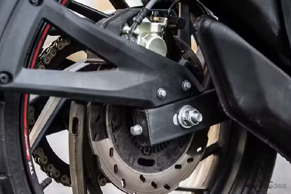 TVS Apache RTR 200 4V images TVS Apache RTR 200 4V images