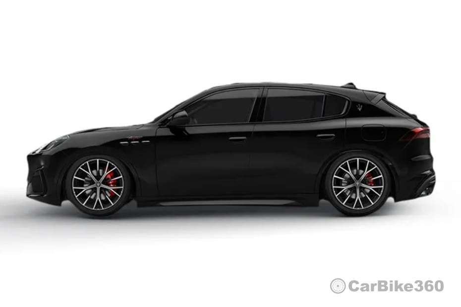 Nero Tempesta Nero Tempesta