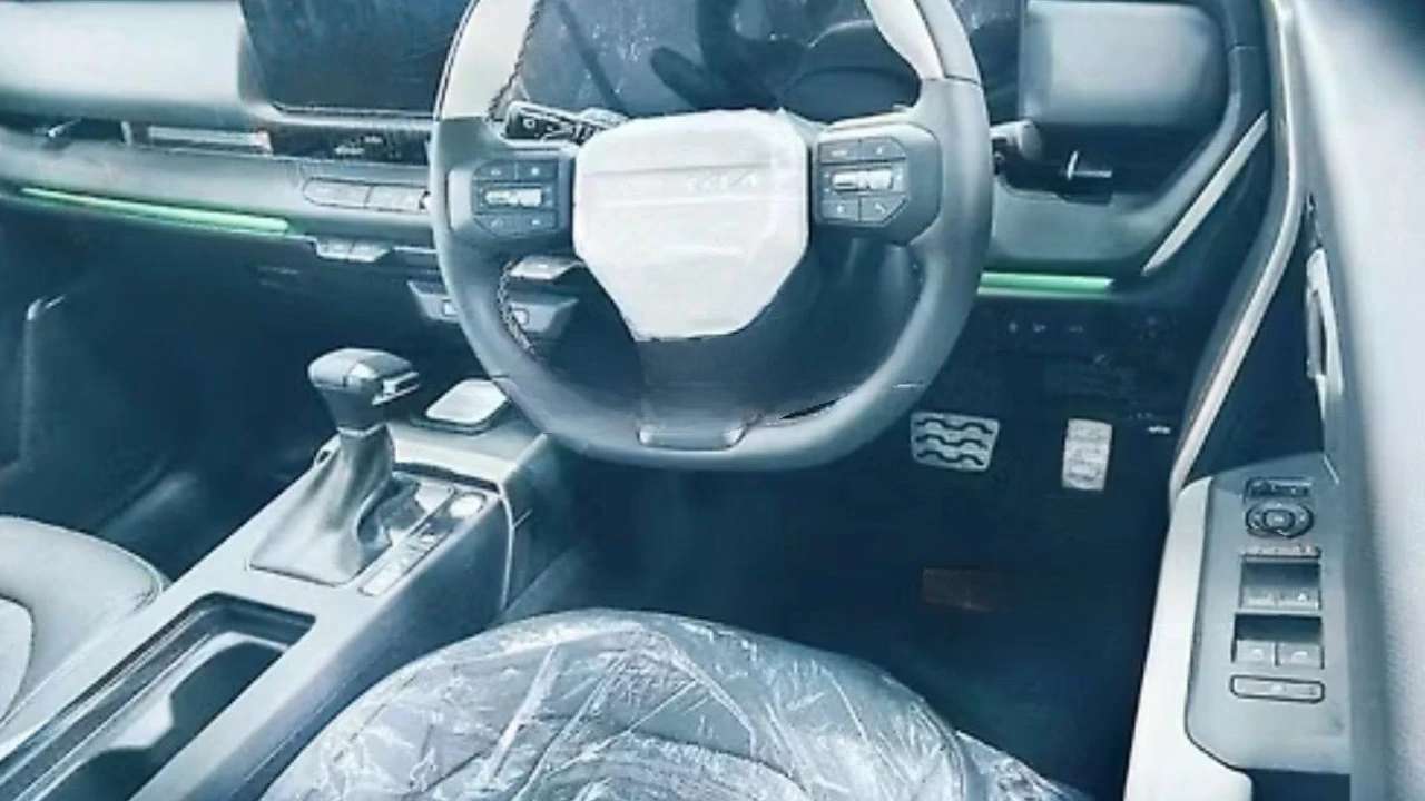 Interiors