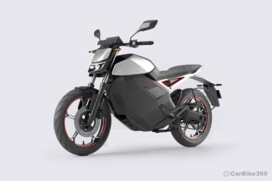 OLA Roadster images OLA Roadster images