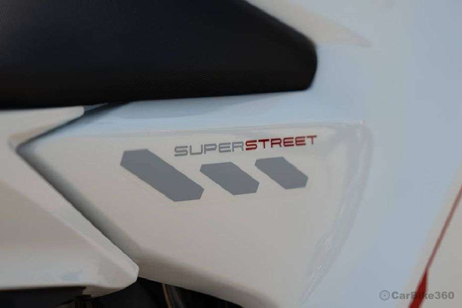 Ultraviolette F77 SuperStreet Model Name Ultraviolette F77 SuperStreet Model Name