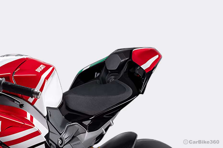 Ducati Panigale V4 images Ducati Panigale V4 images