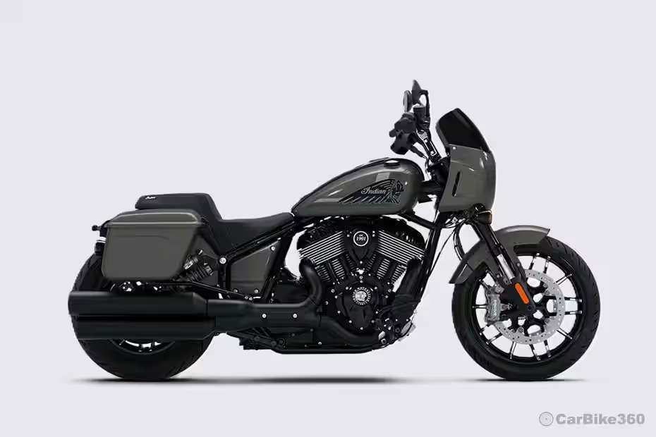 Indian Chief Indian Chief