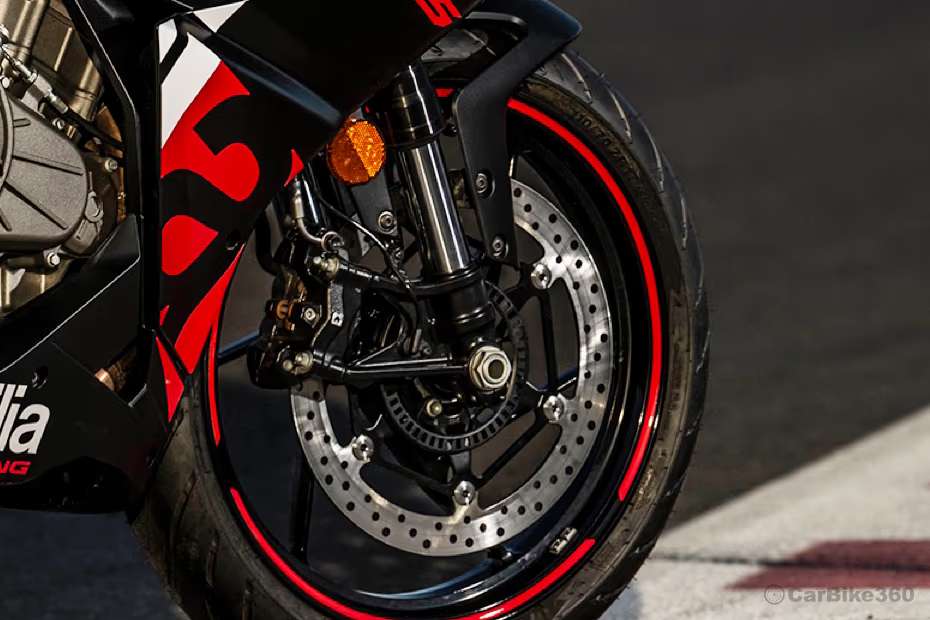 Aprilia RS 457 Front Brake Aprilia RS 457 Front Brake
