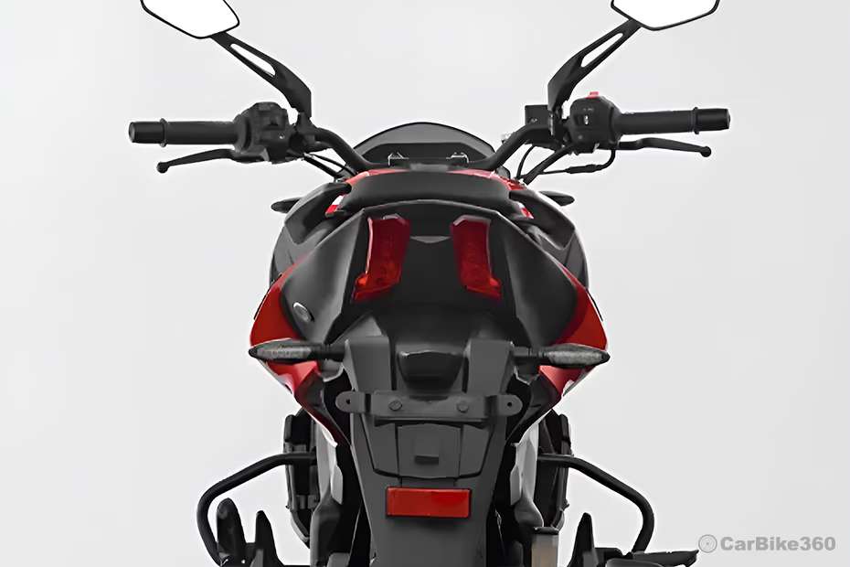 Bajaj Dominar 250 images Bajaj Dominar 250 images