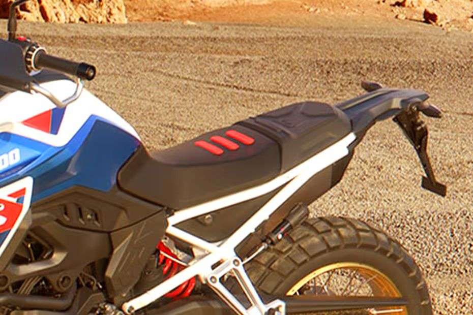 BMW F 900 GS images BMW F 900 GS images