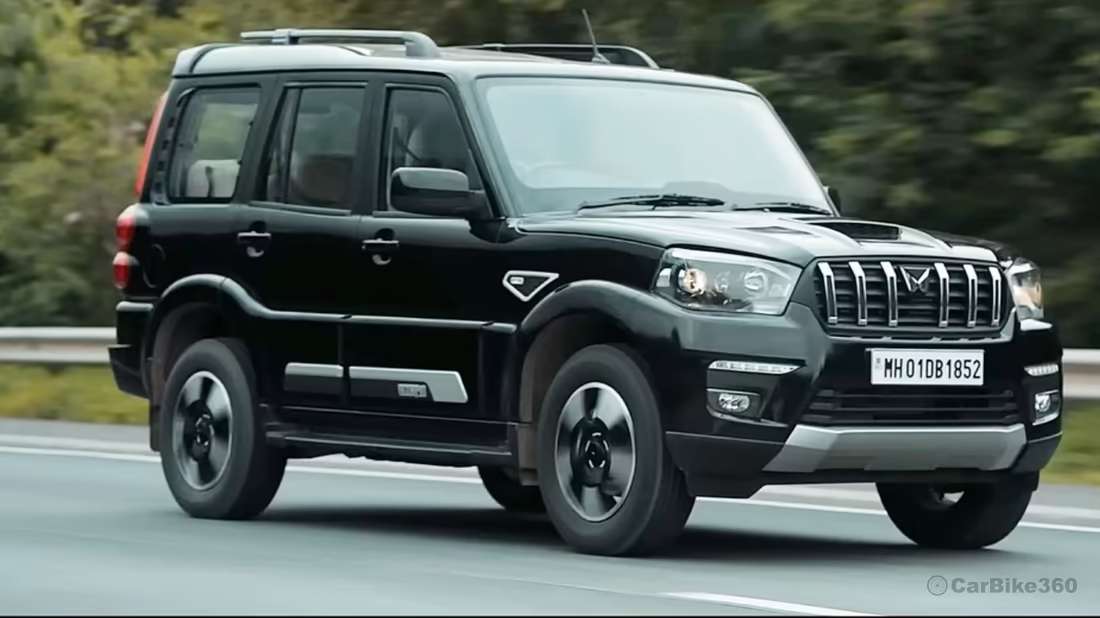Top 10 best selling mid SUVs in May 2026 Audio