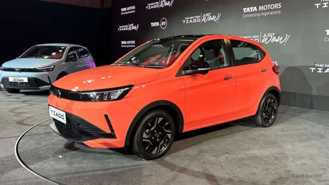 Tata Tiago Creative Variant: Feature, Engine and Pricing Explained
