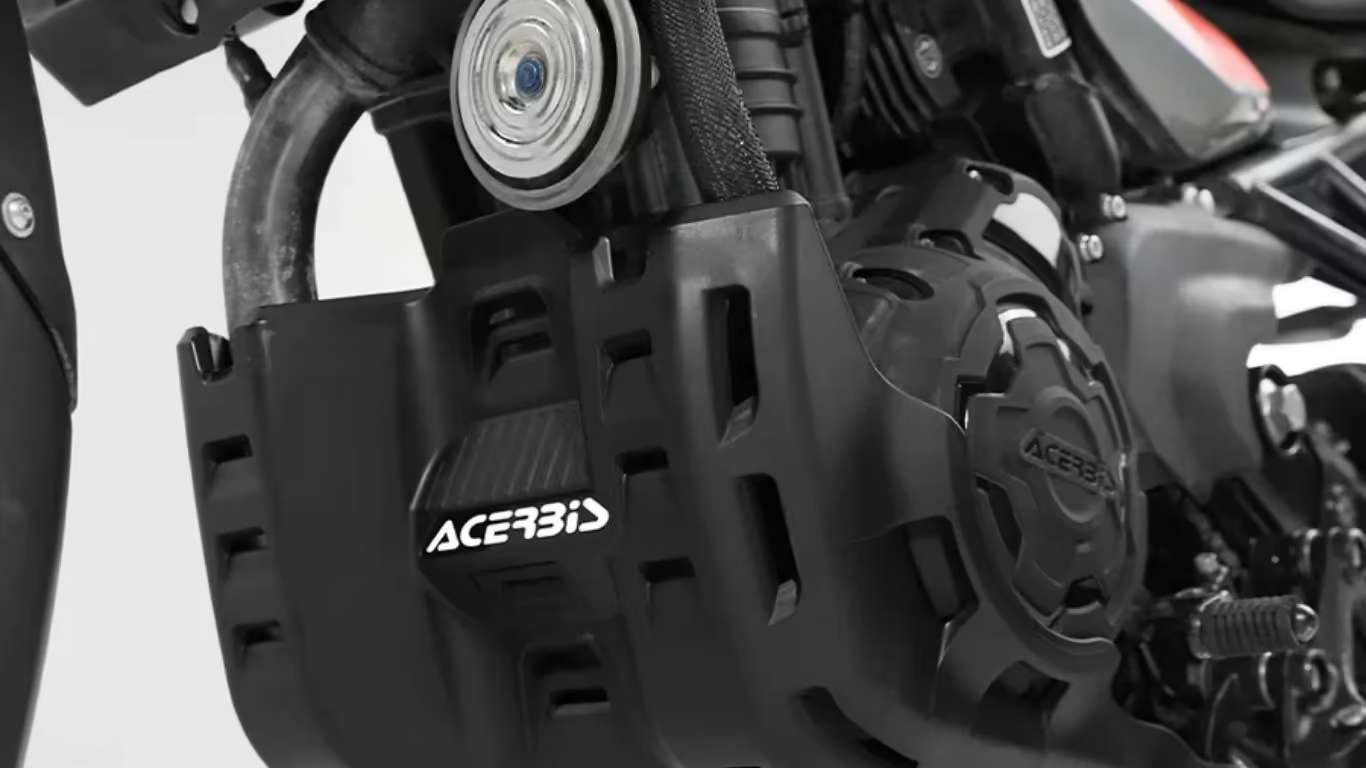 Acerbis Engine Cover