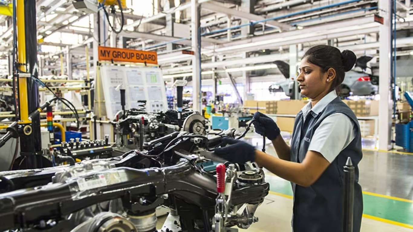 Auto OEM Expansion