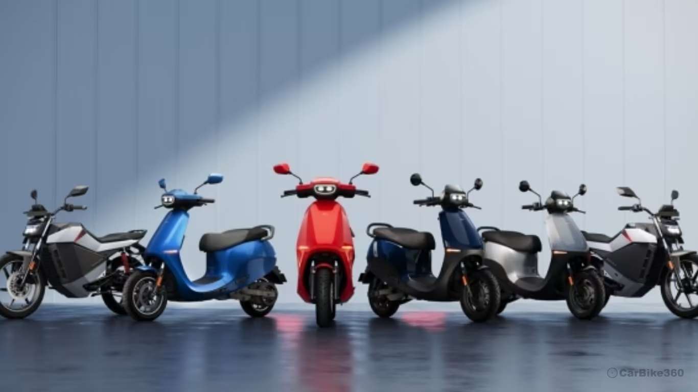 Avore Electric India Launch